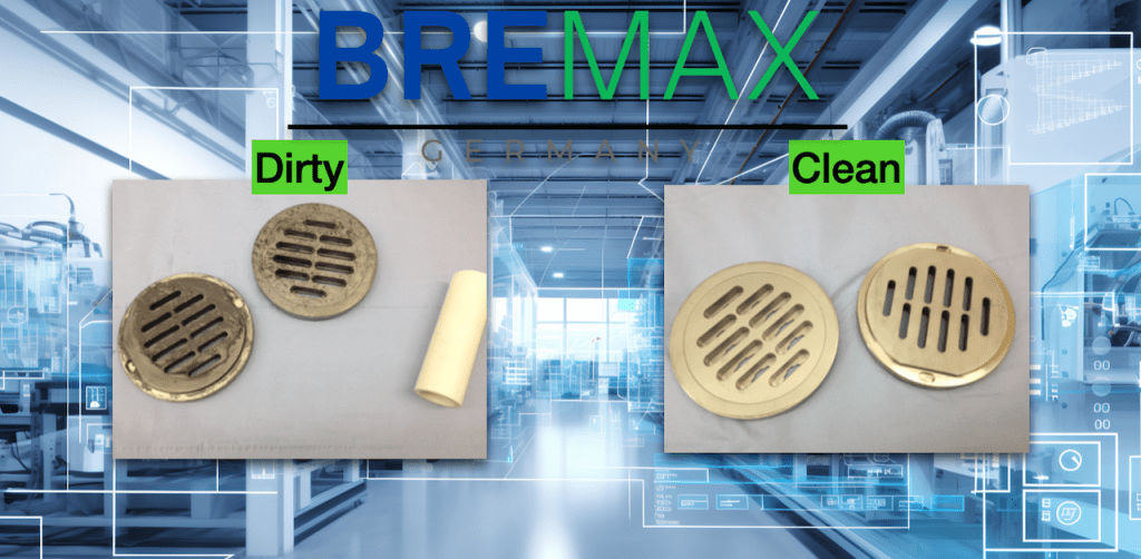 Lohnreinigung, Contract cleaning, Dienstleistung